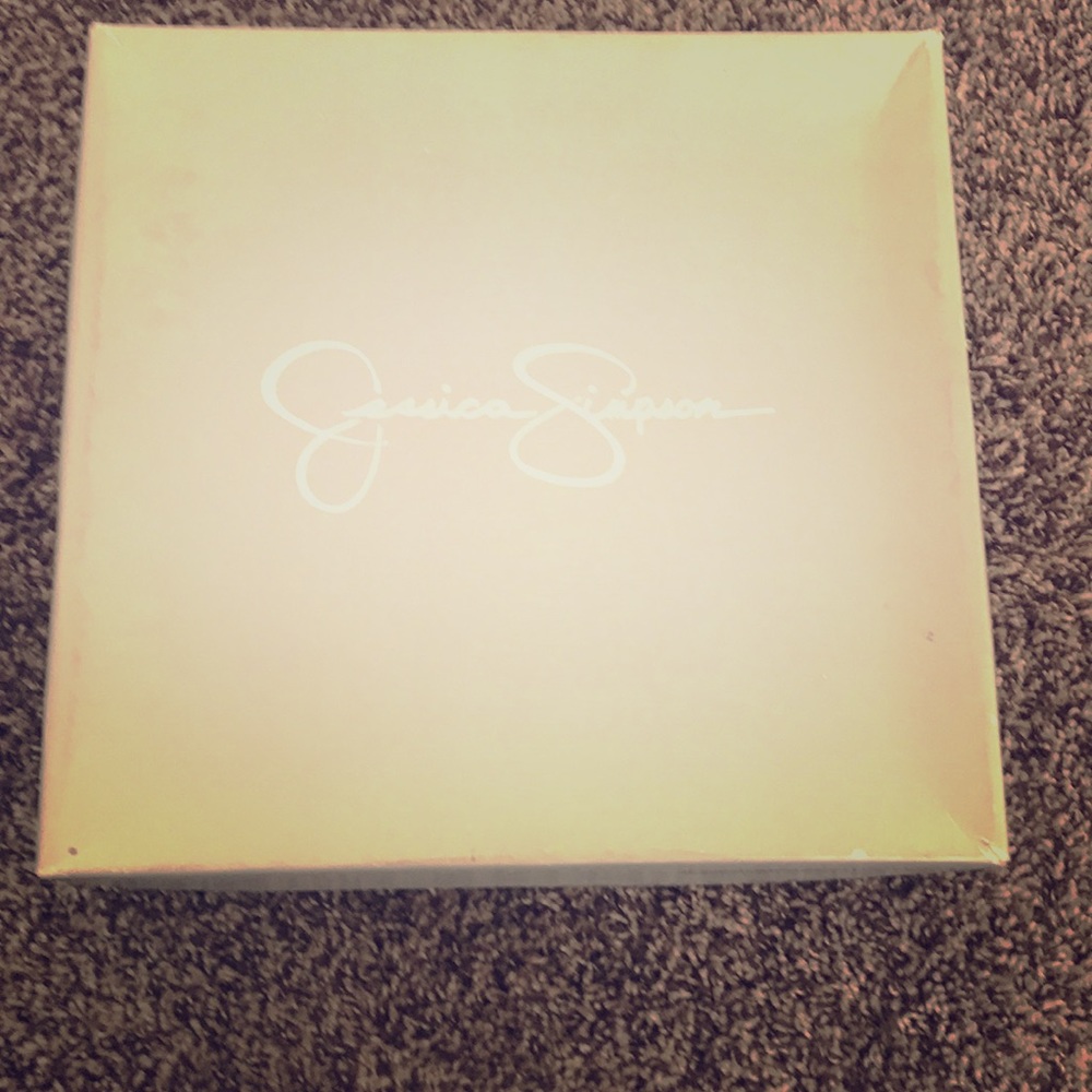 Jessica Simpson collection